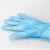 Import China Whloesale Transparent Blue Black Food Grade Disposable Plastic TPE Gloves from China