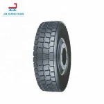 China wholesale radial heavy duty tubeless used truck tire
