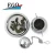 Import China Wholesale Stainless Steel Loose Leaf Tea Ball Infuser from China