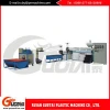 China wholesale websites plastic scraps recycling and granulating machine