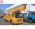 Import China XDR Truck factory supply 82hp diesel  engine equipped 14 meters High-altitude Operating truck from China