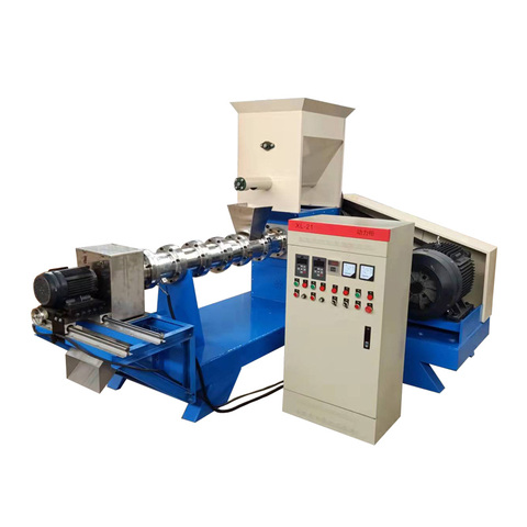 Buy Chinese Aquaculture Machinery Fish Ball Fish Feed Processing ...