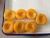 Import Chinese canned fruits factory canned yellow peach slices in heavy syrup from China