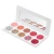Import Chinese Factory Hot Sale high quality eyeshadow palette most searched products from China