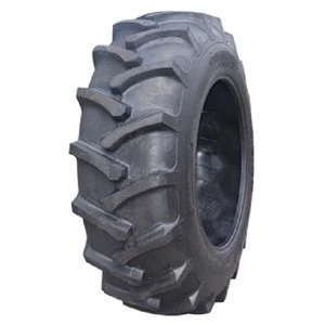 Chinese factory supply all sizes irrigation tyres Agricultural tire R-1