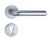 Import Chinese manufacturer metal hardware casting stainless steel 304 cabinet door handle from China