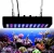 Import Chinese new arrival dimming LED aquarium lighting for fish and coral reef from China