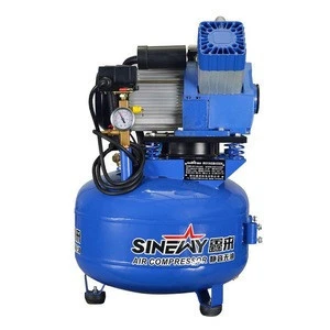 Chinese top supplier attractive price air-compressors