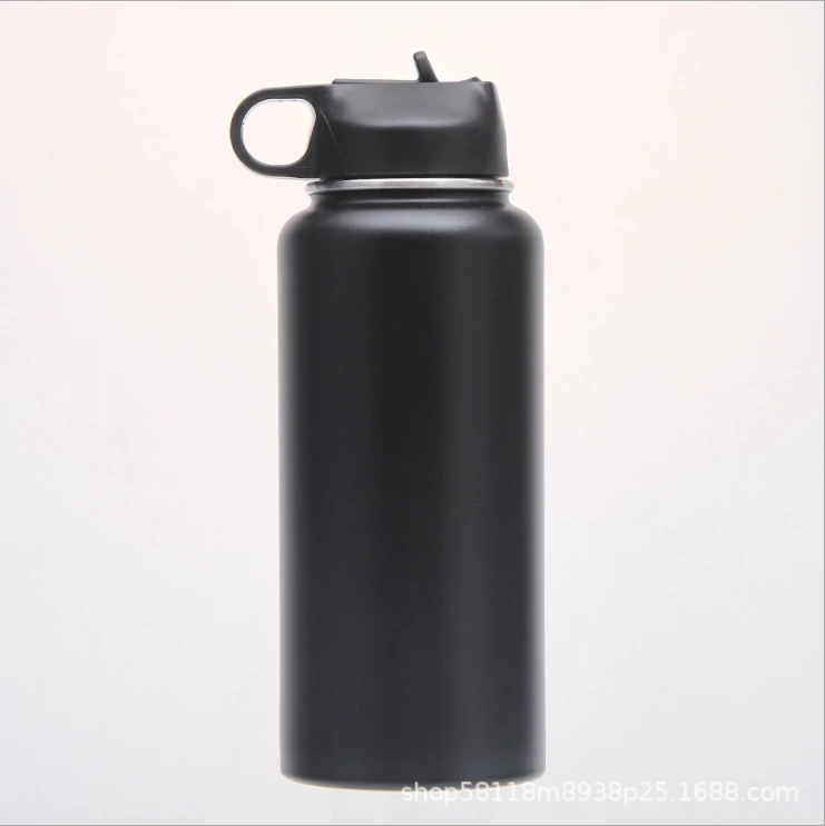 Chinese Zhejiang Factory 550ml Stainless Steel Double Water Bottle Vacuum