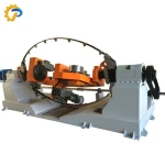 Chipeng Automation Double Twist Stranding Machine Steel Wire Rope Stranding Machine Double Twist Copper Cable Bunching Machine