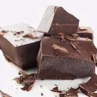 Chocolate liquor (cocoa liquor) is pure cocoa mass in solid or semi-solid form