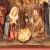 Import CHRISTIAN GIFT NATIVITY JESUS BIRTH PLACE WALL HANGING PICTURE RESIN CRAFTS from China