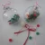 Import Christmas Decoration Supplies Item decorate christmas ball ornaments from China