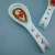Import Christmas decorative spoon rest holder from China