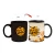 Import Christmas Mug Coffee Milk Breakfast Mug  Ceramic Tea Cup Cartoon 3D Animal Christmas Gift Water Cup Office Drinkware from China
