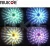 Import Christmas party sharpy beam light rainbow 2 prism 7r beam 230w moving head light from China