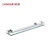 Import Chrome Bathroom Shower Shelf Stand Stainless Steel with Glass Shelves in Wholesale Price for Distributor from China