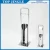 Import Chrome Color 7 Shaped Angled Toilet Brush Holder and Paper Stand from Taiwan