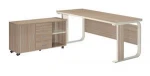 Classic design guangzhou professional modular office furniture
