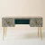 Import Classical Design Bone Inlay Console Table From India from India