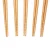 Import Classical Hot Sell Japanese Style Plutus Cat Design  Reusable Bamboo Chopsticks from China