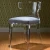 Import Classical Living Room Designer Chair Tiffany Chair Lucite Waiting Chair from China