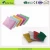 Import Clean colorful natural kitchen room used dish cleaning sponge from China