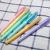 Import Clean erased frixion color high lighter pens from China