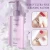 Import Clear Moisturizing Cleansing Oil Perilla Extract Makeup Remover Oil For Daily Makeup Wash from China