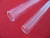 Import Clear Quartz Tube from China