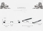 clic reading glasses