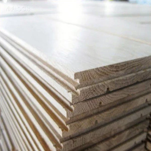click system solid wood flooring cheap best production line