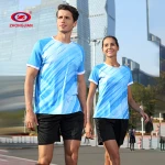 clothing tracksuit football compression suit badminton sportswear