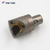 CNC Boring Tools, Fine Boring cutter Structure With Boring Cutter Head