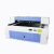 CNC CO2 stainless steel laser cutting machine 1325 mix 400W CO2 laser cutter for nonmetal metal