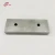 Import CNC Custom Milling Cr12MoV Steel Link Stopper with Vacuum Treatment Machine Parts from China
