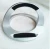 Import CNC high precision internal screw thread aluminumpart hardware machinery bearing seat accessory from China