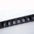 CNC machine tool accessories plastic towline drag chain size 65mm X 60mm
