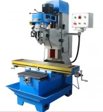 cnc milling machine X7142  vertical milling machine