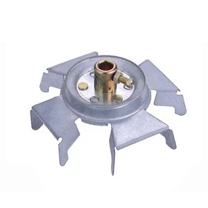 CNC Milling top loading drain pump industrial washing machine body spare parts with pcb board