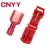 Import CNYY-T Quick Connecting Disconnectors Electrical Terminal Scotch Lock Quick Splice Wire Connector from China