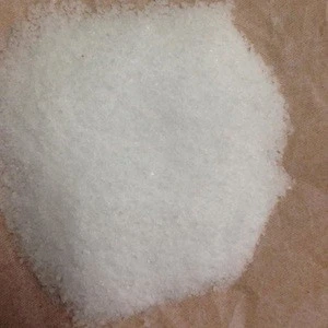 Coagulant Aid Auxiliary Efficient Cation Polyacrylamide Flocculant