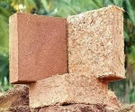 Coco Peat & HUSK CHIPS 5kg Block