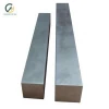 Cold Drawn Hot Rolled AISI 201 304 316L 430 Stainless Steel Square / Flat / Retangular Bar Manufacturer