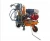 Import Cold paint highway line road marking spray paint machine from China