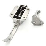 Cold Storage Accessories Cold Room Zinc Kitchen  Oven door Latch