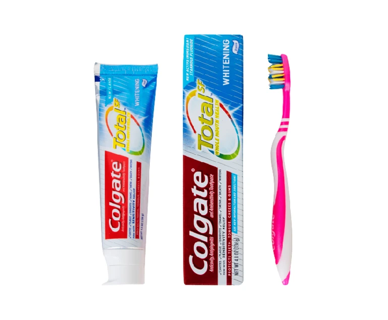 Colgate Strong Teeth Toothpaste 200g