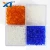 Import Color changing orange granular silica gel desiccant 0.5-1mm 2-4mm silica gel bead for drying air from China