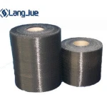 Colorful 3k carbon fiber fabric leather for bag