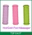 Import Colorful hot cold water Gaiam Restore Foot Massage Rollers from China